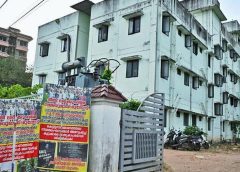 പി ആൻഡ് ടി അപ്പാർട്ട്മെന്റ് നിവാസികൾക്ക് പുനരധിവാസ പാക്കേജ് വേണം; സമഗ്ര അന്വേഷണം ആവശ്യപ്പെട്ട് സിപിഐ