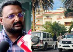വാഴവട്ടത്തെ വീടിന്റെ ഉടമസ്ഥതയെച്ചൊല്ലി തർക്കം; ആന്റോ അഗസ്റ്റിന്റെ വാദത്തിന് എതിരെ കൂടുതൽ രേഖകൾ