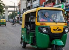 ഐടി ജോലി ഉപേക്ഷിച്ച് ഓട്ടോ ഡ്രൈവറായി; ബെംഗളൂരു യുവതിയുടെ ജീവിതകഥ വൈറൽ