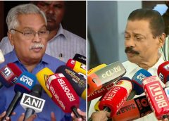 ചാര്‍ട്ടേഡ് വിമാനത്തിന്റെ സ്പോൺസറുടെ പേര് എന്തുകൊണ്ട് മുഖ്യമന്ത്രി വെളിപ്പെടുത്തുന്നില്ല?; കോടികളുടെ വാഹനങ്ങളും വിമാനയാത്രകളും ആരും വെറുതെ നൽകില്ല; സർക്കാരിനെ കടന്നാക്രമിച്ച് ബിനോയ് വിശ്വവും എം.വി. ഗോവിന്ദനും