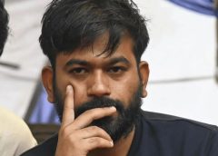 സിഇസിക്കെതിരായ ഒക്ടോബർ 2 പ്രതിഷേധത്തിന് അനുമതിയില്ല; ‘ജയിൽ ഭരോ’ പ്രഖ്യാപനവുമായി അഭിജീത് ദിപ്കെ