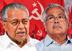 സി.എം.ആർ.എൽ–എക്സാലോജിക് കേസ്: നിലപാട് കടുപ്പിച്ച് സിപിഐ