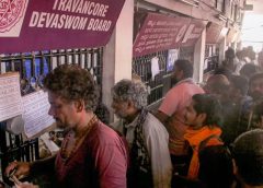 ശബരിമലയിലെ അരവണ ക്ഷാമം: തുലാ മാസ പൂജയ്ക്ക് മുമ്പ് 12 സ്റ്റൗവുകള്‍ പ്രവർത്തനക്ഷമമാക്കണം; കരാറുകാരന് ദേവസ്വം ബോർഡിന്റെ കർശന നിർദേശം