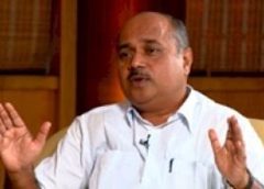 കുമാരനല്ലൂർ റെയില്‍‌വേ സ്റ്റേഷന്‍ രണ്ടാമത്തെ പ്ലാറ്റ്‌ഫോമിന്റെ നിർമ്മാണം മൂന്ന് മാസത്തിനുള്ളിൽ പൂർത്തിയാകും:  ഫ്രാൻസിസ് ജോർജ് എംപി