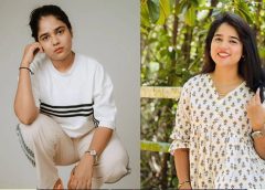 സോഷ്യൽ മീഡിയയിലെ പരാമർശങ്ങൾ കുരുക്കായി; ‘സ്പാർട്ടയിലെ ഹെലൻ’ ധന്യ ഹർഷിത് അറസ്റ്റിൽ, മൊബൈൽ ഫോൺ പിടിച്ചെടുത്തു