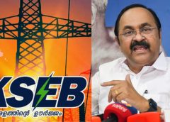 കേരളത്തിലെ വൈദ്യുതി പ്രതിസന്ധി ഒരാഴ്ചയ്ക്കുള്ളിൽ നിയന്ത്രണത്തിലാകും: മുഖ്യമന്ത്രി