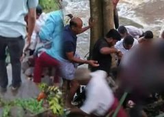 നിലമ്പൂരിൽ മലവെള്ളപ്പാച്ചിൽ; മൂന്ന് മൃതദേഹങ്ങൾ കൂടി കണ്ടെത്തി, മരണം അഞ്ചായി