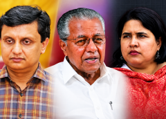 സംസ്ഥാന പോലീസ് മേധാവിക്ക് ഇഡി നല്‍കിയ കത്ത്: പിണറായി വിജയന്‍, റിയാസ്, വീണ എന്നിവരുടെ മൊഴിയെടുത്തേക്കാം; എസ്‌ഐടി അന്വേഷണത്തിന് സാധ്യത; സർക്കാർ തീരുമാനം തിങ്കളാഴ്ച