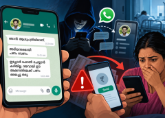 വ്യാജ വാട്സ്ആപ്പ് അക്കൗണ്ടിലൂടെ പണം ചോദിച്ച് തട്ടിപ്പ്; മുന്നറിയിപ്പുമായി കേരള പോലീസ്