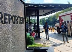 റിപ്പോര്‍ട്ടര്‍ സാമ്പത്തിക തട്ടിപ്പ് കേസ്: അടുത്ത നീക്കത്തിന് തയ്യാറായി എന്‍ഫോഴ്സ്മെന്റ് ഡയറക്ടറേറ്റ്; ഫെമ അന്വേഷണത്തിന് പിന്നാലെ കള്ളപ്പണം വെളുപ്പിക്കൽ കേസിനും സാധ്യത