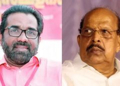 താങ്കള്‍ വായും പിടിയും നഷ്ടപ്പെട്ട കോടാലിയായി മാറരുത്; ജി സുധാകരനെ പരിഹസിച്ച് മുന്‍ എം എല്‍ എ എച്ച് സലാമിന്റെ  ഫെയ്സ്ബുക്ക് പോസ്റ്റ്