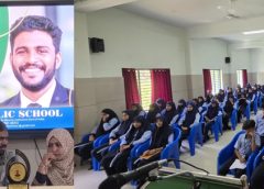 വടക്കാങ്ങര ടാലന്റ് പബ്ലിക് സ്കൂളിൽ ‘ടീൻ ഇന്ത്യ’ ക്ലബ് രൂപീകരിച്ചു