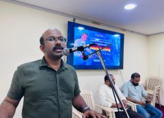 കോഴിക്കോട് അബൂബക്കര്‍: മാപ്പിളപ്പാട്ടു വഴിയിലെ വേറിട്ട വ്യക്തിത്വം