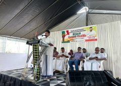 ദേശീയപാത – സുപ്രീം കോടതിയുടെ ബഫർസോൺ ഉത്തരവ് കേരളത്തിൽ അപ്രായോഗികം: റസാഖ് പാലേരി