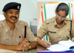 ചേരാനല്ലൂർ വാഹനാപകടക്കേസിലെ അന്വേഷണ വീഴ്ച: കൊച്ചി പൊലീസ് തലപ്പത്ത് വൻ അഴിച്ചുപണി; കമ്മീഷണർ കാളിരാജ് മഹേഷിനെ മാറ്റി, ആർ. നിശാന്തിനിക്ക് പുതിയ ചുമതല