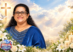 ഡോ. ജെനി ജോളി ജോൺസൻ (35) യുകെയിൽ അന്തരിച്ചു