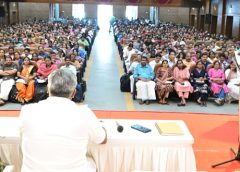 ശമ്പളപരിഷ്കരണവും പെൻഷനും സംരക്ഷിക്കാനുള്ള യോജിച്ച സമരത്തിന് ആഹ്വാനം ചെയ്ത് കേരള എൻജിഒ യൂണിയൻ സംസ്ഥാന കൗൺസിൽ