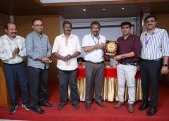 എൽ ബി എസ് സ്കിൽ സെന്റർ മത്സരം: സ്റ്റേറ്റ് ടോപ്പറായി മർകസ് ഐ ടി ഐ