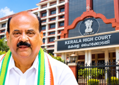 മാണി സി. കാപ്പന്റെ അയോഗ്യതാ കേസ്: അനാവശ്യ കാലതാമസമില്ലാതെ സ്പീക്കർ നടപടിയെടുക്കണമെന്ന് ഹൈക്കോടതി