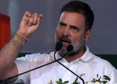 ‘പിന്മാറരുത്, ഞങ്ങൾ നിങ്ങളോടൊപ്പമുണ്ട്’; യുവാക്കളുടെ പ്രതിഷേധത്തിന് പിന്തുണയുമായി രാഹുൽ ഗാന്ധി; മോദിക്കും ആർഎസ്എസിനുമെതിരെ രൂക്ഷവിമർശനം