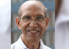 സി.എൽ. ജോസിന് പത്മ പുരസ്‌കാരം നൽകണം: കെ. ആനന്ദകുമാർ