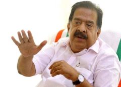 സി.എം.ആർ.എൽ–എക്സാലോജിക് പണമിടപാട്: ഹൈക്കോടതി ഉത്തരവ് സർക്കാരിന് തിരിച്ചടിയല്ലെന്ന് രമേശ് ചെന്നിത്തല; നിയമപരമായ തുടർനടപടികൾ സ്വീകരിക്കും