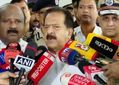 സ്പാകളുടെ മറവിൽ സെക്സ് റാക്കറ്റുകളും സാമ്പത്തിക തട്ടിപ്പുകളും; സംസ്ഥാനവ്യാപക പരിശോധനയ്ക്ക് നിർദേശം, കർശന നടപടിയെന്ന് ആഭ്യന്തര മന്ത്രി രമേശ് ചെന്നിത്തല