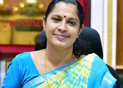 ‘തരംതാഴ്ത്തൽ നടപടി പുനഃപരിശോധിക്കണം’; സി.പി.എം കേന്ദ്ര നേതൃത്വത്തിന് കത്തയച്ച് പി.പി. ദിവ്യ; കത്ത് ലഭിച്ചതായി എം.എ. ബേബി