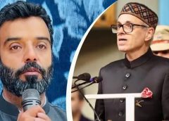 ജമ്മു കശ്മീരിൽ നാഷണൽ കോൺഫറൻസിന് കനത്ത തിരിച്ചടി; നവംബർ മൂന്നിന് എംപി സ്ഥാനം രാജിവയ്ക്കുമെന്ന് ആഗ സയ്യിദ് റുഹുള്ള മെഹ്ദി