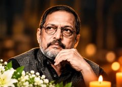 ‘നാന’യുടെ മരണത്തിൽ രാഷ്ട്രീയ വൃത്തങ്ങൾ ദുഃഖം രേഖപ്പെടുത്തി; പ്രധാനമന്ത്രി മോദിയും മറ്റ് നേതാക്കളും ആദരാഞ്ജലികൾ അർപ്പിച്ചു