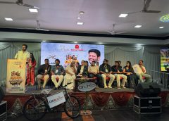 പാലക്കാട് ഗ്രാൻഡ് ഇൻഫ്ലുവൻസേഴ്സ് മീറ്റപ്പ്