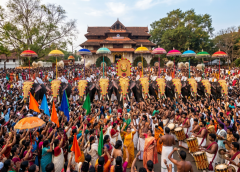 തൃശൂർ പൂരം കലക്കൽ: പൊലീസിന് ക്ലീൻ ചിറ്റ് നൽകി ക്രൈംബ്രാഞ്ച്; പ്രതിക്കൂട്ടിൽ തിരുവമ്പാടി ദേവസ്വം മാത്രം, രാഷ്ട്രീയ ഗൂഢാലോചന സംബന്ധിച്ച ചോദ്യങ്ങൾക്ക് ഉത്തരമില്ല