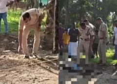 വാടാനപ്പള്ളിയിൽ യുവാവിനെ മരിച്ചനിലയിൽ കണ്ടെത്തിയ സംഭവം കൊലപാതകം; 18 വയസ്സുകാരനും രണ്ട് പ്രായപൂർത്തിയാകാത്തവരും പിടിയിൽ; മുഖ്യപ്രതിക്കായി തിരച്ചിൽ ഊര്‍ജ്ജിതമാക്കി പോലീസ്
