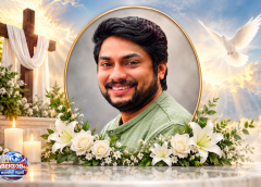 സ്റ്റോക്ക് ഓൺ ട്രെന്റ് മലയാളി വിനു (37) നാട്ടിൽ അന്തരിച്ചു