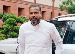 യൂസഫ് പത്താന് 20.53 കോടി രൂപ വിലമതിക്കുന്ന ഭൂമി അനുവദിക്കാൻ ഗുജറാത്ത് സർക്കാരിന്റെ അനുമതി; 14 വർഷത്തെ തർക്കത്തിൽ നിർണായക വഴിത്തിരിവ്